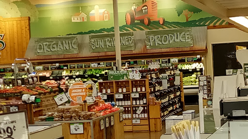 Health Food Store «Sprouts Farmers Market», reviews and photos, 316 Grapevine Hwy, Hurst, TX 76054, USA