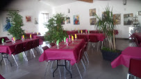 Atmosphère du Restaurant L'Hacienda à Garons - n°10