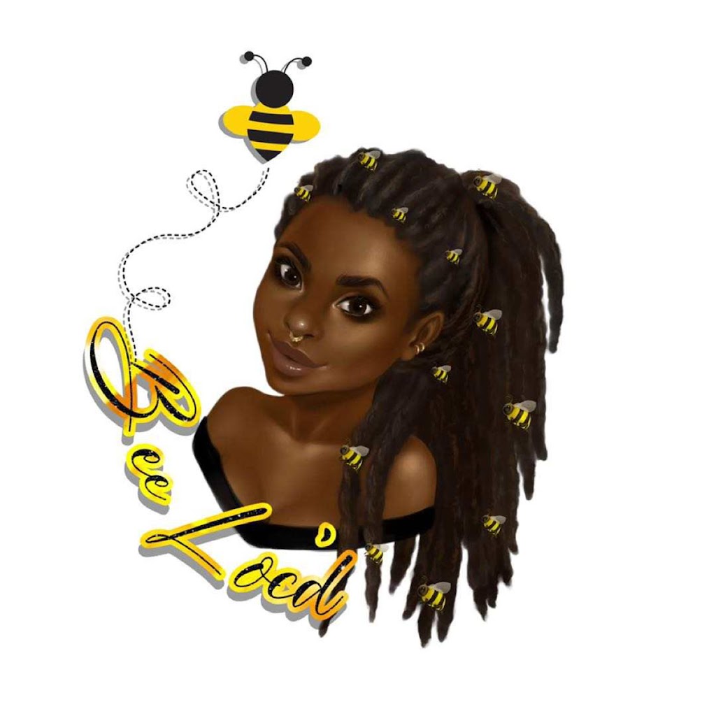 Bee Loc'd 30817