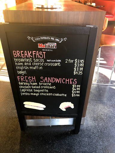 Coffee Shop «Minuti Coffee», reviews and photos, 1535 Hwy 6, Sugar Land, TX 77478, USA