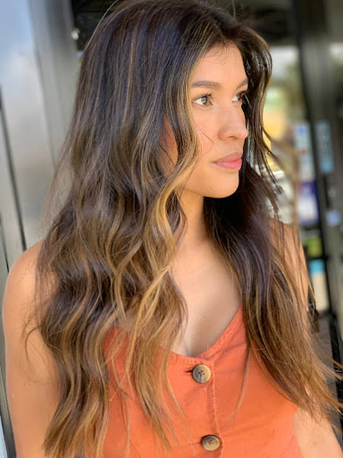 Beauty Salon «Callas Beauty Salon», reviews and photos, 9660 Pines Blvd, Pembroke Pines, FL 33024, USA