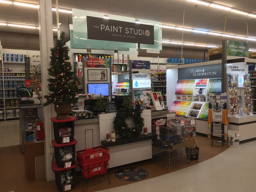 Lawn Mower Repair Service «Ace Hardware Uintah Gardens», reviews and photos, 1830 W Uintah St, Colorado Springs, CO 80904, USA