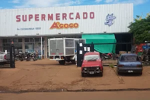 Supermercado Agogo image