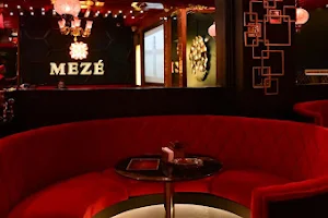 MEZÉ Turkish Bar image