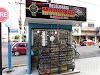 Relojoaria Mondaine Logo, Itaituba Na Ɛwɔ Hɔ, Brazil, Electronics Store