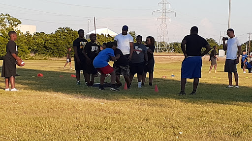 Recreation Center «Highland Hills Recreation Center», reviews and photos, 1600 Glasgow Rd, Fort Worth, TX 76134, USA