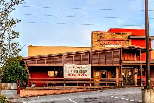 Outback Steakhouse image 1