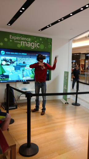 Computer Store «Microsoft Store - International Plaza», reviews and photos, 2223 N Westshore Blvd, Tampa, FL 33607, USA