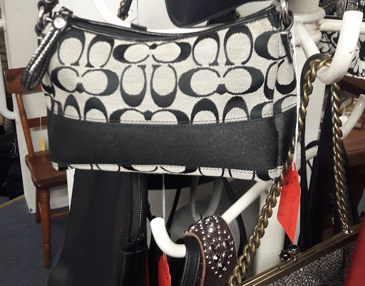 Thrift Store «Montgomery County Thrift Shop», reviews and photos, 7125 Wisconsin Ave, Bethesda, MD 20814, USA