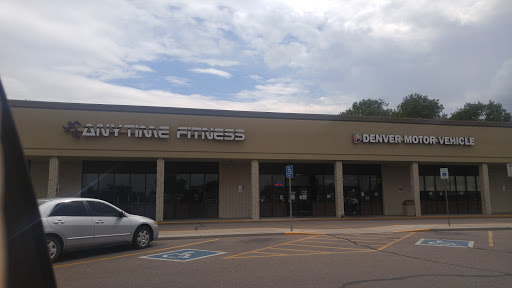 Gym «Anytime Fitness», reviews and photos, 325 Waneka Pkwy, Lafayette, CO 80026, USA