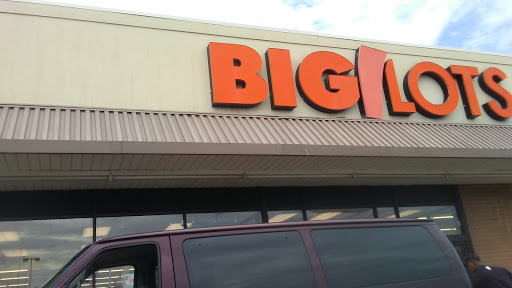 Discount Store «Big Lots», reviews and photos, 501 Montauk Hwy, West Babylon, NY 11704, USA
