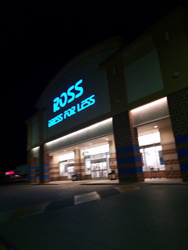 Clothing Store «Ross Dress for Less», reviews and photos, 6327 Stewart Rd, Galveston, TX 77551, USA