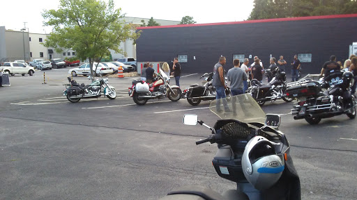 Motorcycle Dealer «Honda Yamaha Suzuki of Knoxville», reviews and photos, 5800 Clinton Hwy, Knoxville, TN 37912, USA