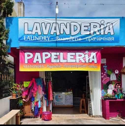 Papeleria y Mercería Balam Tun