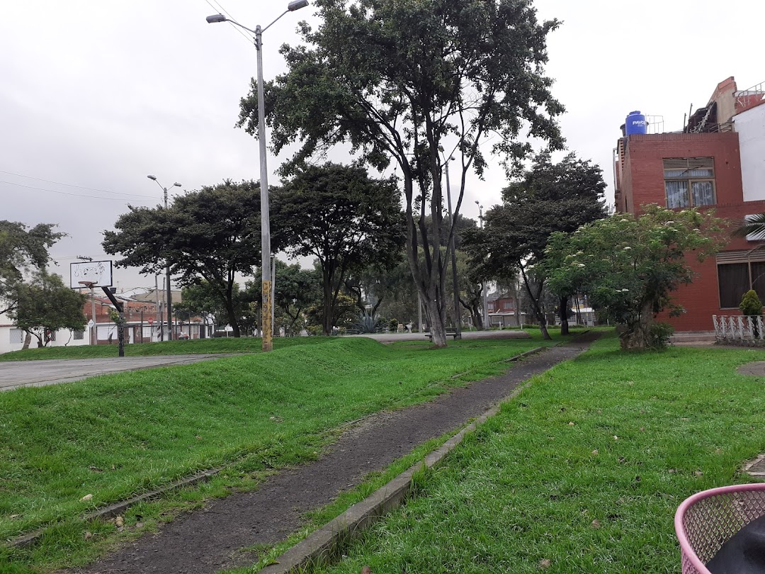 Salón Comunal Villa Del Rosario