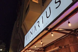 Vinarius Wine Bar & Restaurant image