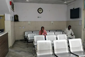 Pahuja Hospital image