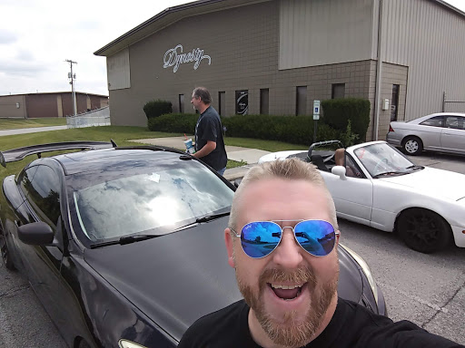 Auto Repair Shop «Dynosty», reviews and photos, 13100 Middletown Ind Blvd, Louisville, KY 40223, USA