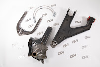 Custom Tube Works Off Road Fabrication & Part Manufacturing - Photo 4 - Car repair in Vista, CA, Oceanside