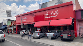 Anabelly perfumaria campo limpo