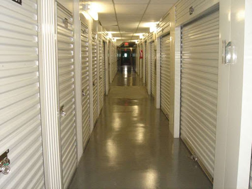 Storage Facility «Extra Space Storage», reviews and photos, 3308 Waypoint Dr, Carrollton, TX 75006, USA