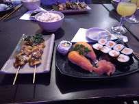 Plats et boissons du Restaurant japonais Oishi Sushi à Athis-Mons - n°11