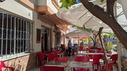 Bar Restaurante San Isidro - C. Archidona, 35, 29310 Villanueva de Algaidas, Málaga, Spain