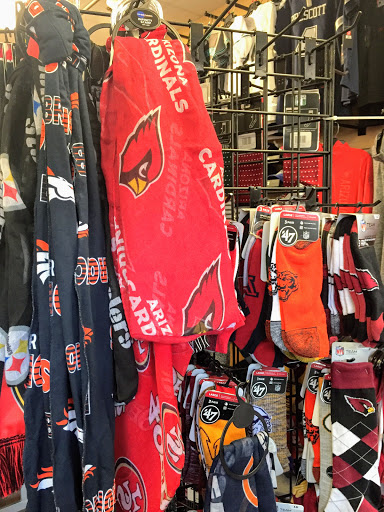 Sports Memorabilia Store «Just Sports», reviews and photos, 6800 N 95th Ave #930, Glendale, AZ 85305, USA