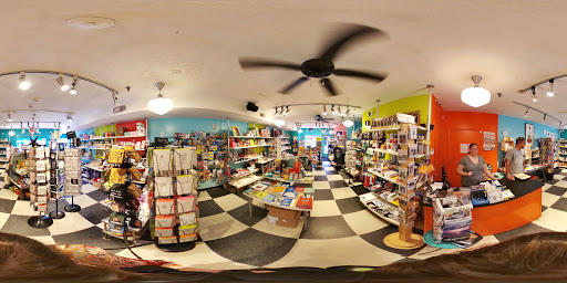 Gift Shop «Pleasant Surprise», reviews and photos, 121 Swinburne Row, Newport, RI 02840, USA