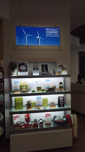 Beauty School «Aveda Institute Denver», reviews and photos, 700 16th St, Denver, CO 80202, USA