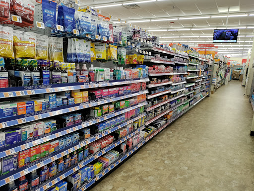 Dollar Store «FAMILY DOLLAR», reviews and photos, 725 Grafton St, Worcester, MA 01604, USA