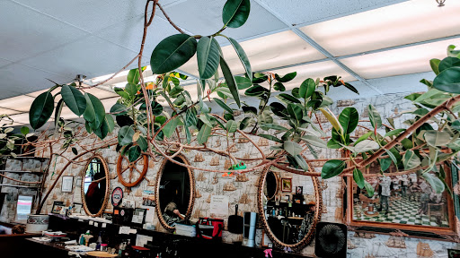 Barber Shop «The Barber Stylist», reviews and photos, 4546 El Camino Real # A3, Los Altos, CA 94022, USA