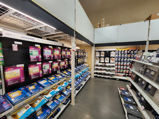 Office Supply Store «Office Depot», reviews and photos, 5530 Windward Pkwy, Alpharetta, GA 30004, USA