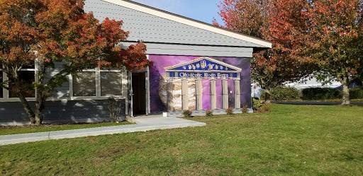 Gift Shop «Crescent Moon Gifts», reviews and photos, 2502 6th Ave, Tacoma, WA 98406, USA