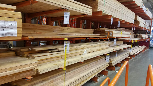 Home Improvement Store «The Home Depot», reviews and photos, 6280 Hembree Ln, Windsor, CA 95492, USA