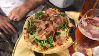 Pizza du Restaurant Le Garibaldi à Nice - n°6