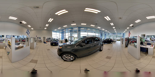 Ford Dealer «Sunset Ford», reviews and photos, 6616 166th Ave E, Sumner, WA 98390, USA