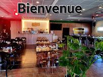 Atmosphère du Restaurant LE BAM Pézenas à Pézenas - n°2