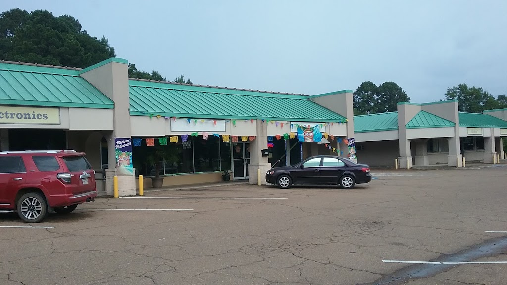 Santiago's Mexican Restaurant 71753