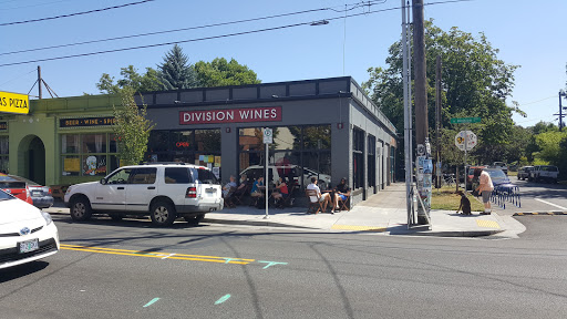 Wine Store «Division Wines», reviews and photos, 3564 SE Division St, Portland, OR 97202, USA
