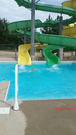 Water Park «Paradise Water Park», reviews and photos, 4675 US-96, Silsbee, TX 77656, USA
