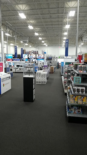 Electronics Store «Best Buy», reviews and photos, 1431 Coral Ridge Ave, Coralville, IA 52241, USA