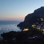 Photo n°5 de l'avis de Gerardo.e fait le 10/08/2023 à 20:43 sur le  La Palette Ristorante à Capri