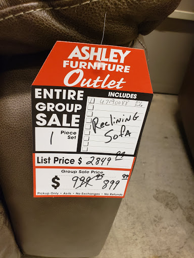 Ashley HomeStore