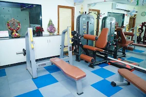Lakkshyaa Fitness Studio image