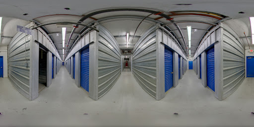 Self-Storage Facility «CubeSmart Self Storage», reviews and photos, 7370 W Cheyenne Ave, Las Vegas, NV 89129, USA