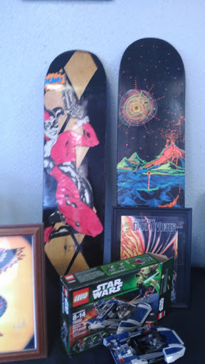 Tattoo Shop «Evol Ink Studio - Birmingham», reviews and photos, 7001 Crestwood Blvd #416, Birmingham, AL 35210, USA