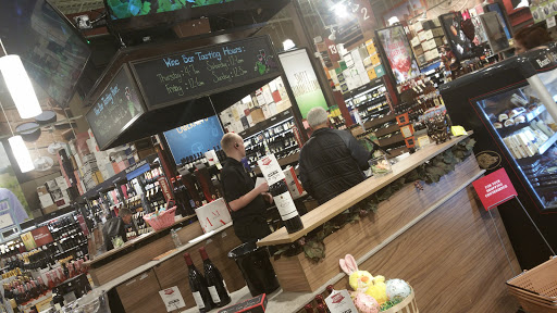 Wine Store «Total Wine & More», reviews and photos, 87 Boston Worcester Turnpike, Shrewsbury, MA 01545, USA