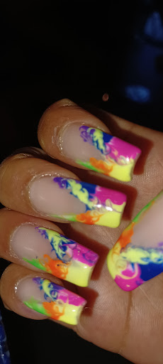 Beauty Salon «Lisa Beauty Salon & Nail Spa», reviews and photos, 3180 Imperial Hwy, Inglewood, CA 90303, USA