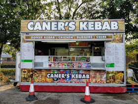Caner's Kebab